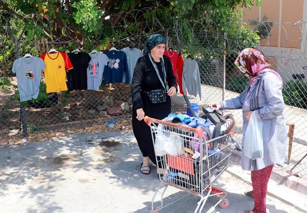 Kimliğini Kaybeden Terlikçi Kadın, Çete Lideri Olmaktan Yargılanıyor