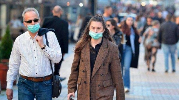 Covid-19 Erkeklerde Hafızayı, Kadınlarda Fiziksel Görünümü Etkiledi
