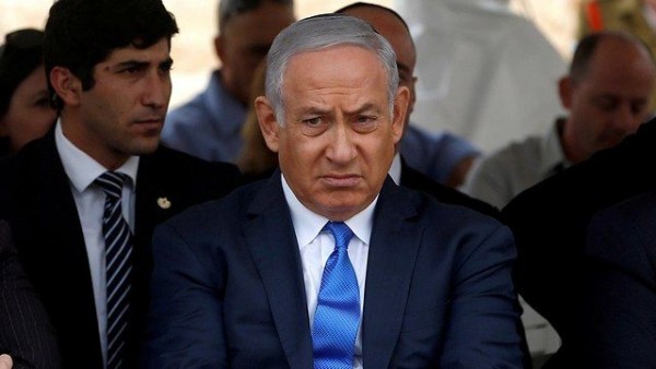 İsrail'de Netanyahu Dönemi Kapanıyor
