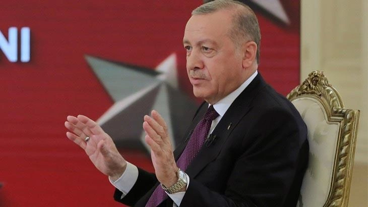 Erdoğan Yine Müjde Vadetti: Piyasalar Tedirgin