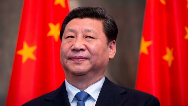 Jinping 'Sevimli ve Saygın Bir Çin' İmajı Oluşturmak İstiyor