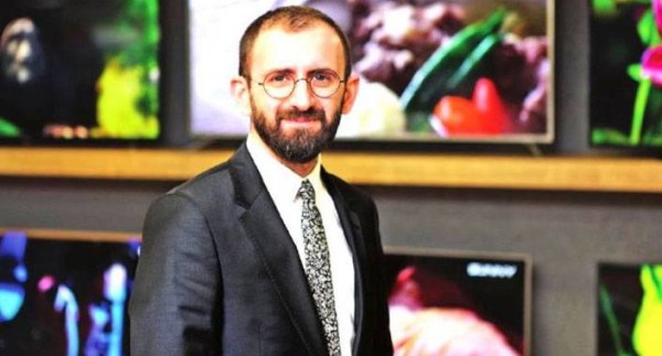 KİPTAŞ'a Satış Yapan Atmaca Grup Yönetim Kurulu Başkanı İddiaları Yalanladı
