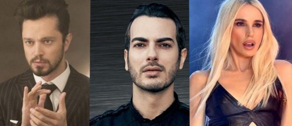 Müzisyenler Sahne Yasaklarına Direniyor: Gözünü Yumma, Sahneye Sahip Çık
