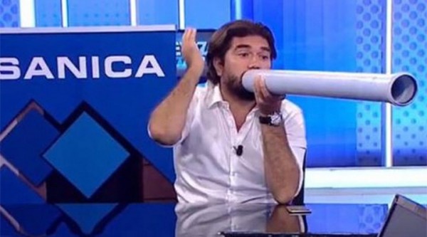 ROK Kudurdu: Bunlar Bizim Köpeğimiz