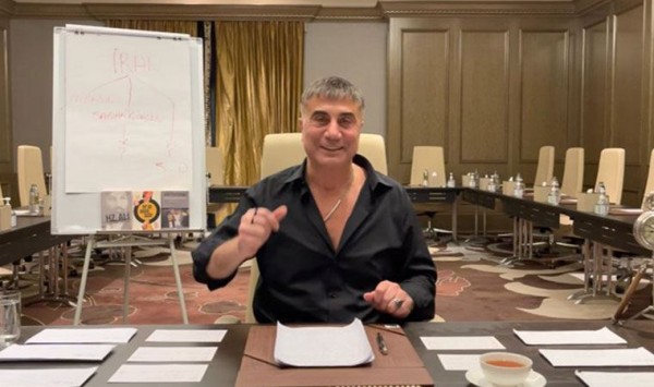 AKP-Mafya Savaşında Olan Savunma Makamına Oldu! Peker'in Avukatlarının Pasaportları İptal Edildi