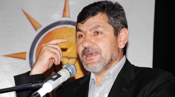 AKP'li Eski Vekil 