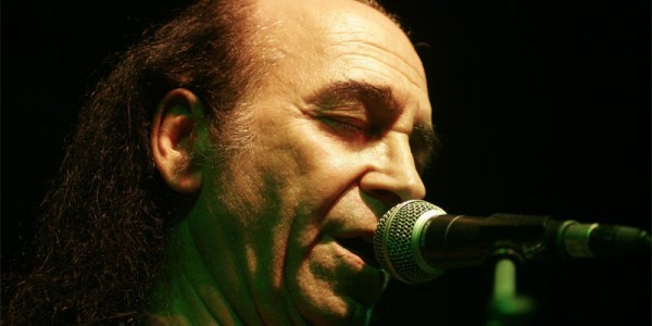 Erkin Koray: Benim Emeğimi Çalıp Yemek mi Senin Ekmek Paran Oluyor