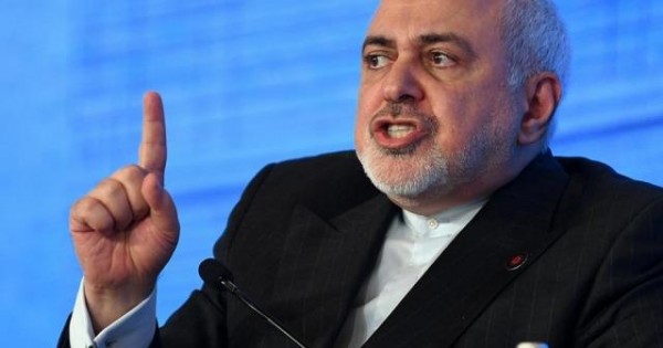 İran’dan BM’de Oy Kullanma Hakkının İptal Edilmesine Tepki