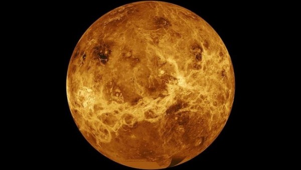 NASA 2 Ayrı Venüs Görevi Planladığını Açıkladı