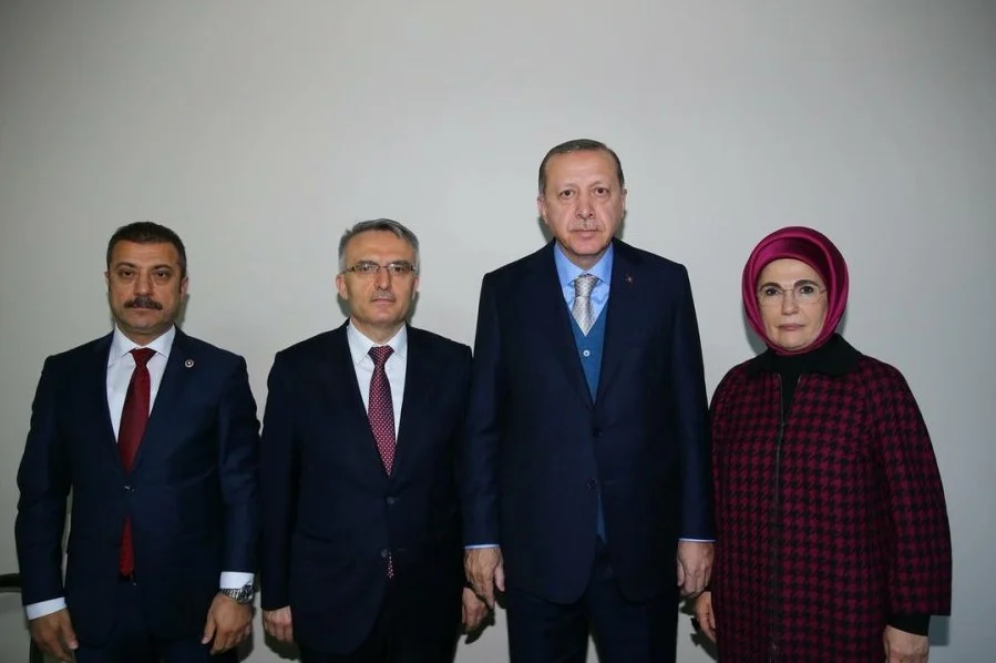 Piotr Matys: Merkez Bankası Bağımsız Olmadıkça Enflasyon Çözülmez
