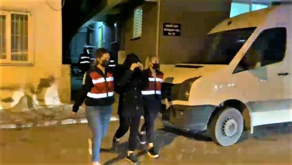 16 Yaşındaki Kızı Kaçıran Erkek: Kötü Yola Düşmemesi İçin Yaptım