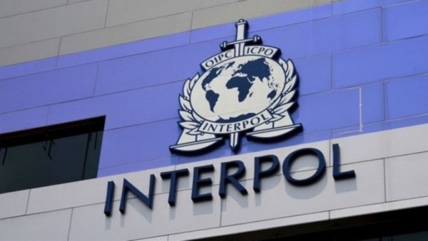 Interpol, 773 FETÖ’cü İçin Kırmızı Bülten Talebini Reddetti