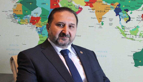 AKP'li Vekilden Kadına Şiddet Yorumu: Allah’ın İnsana Verdiği Bir Duygu