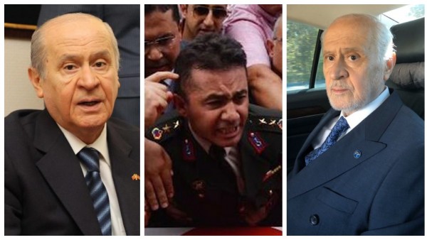 Bahçeli Hakaret Davası Açtığı Mehmet Alkan İçin Neler Söylemişti?