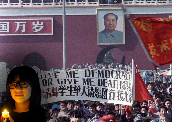 Çin, Tiananmen Katliamının Yıl Dönümünde Bir Aktivisti Tutukladı