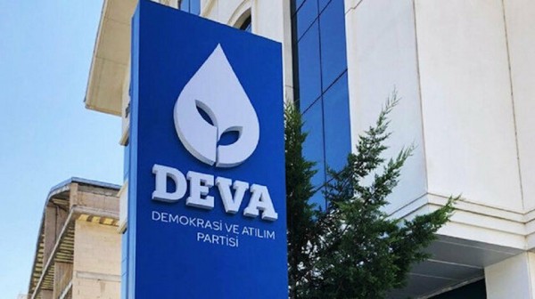DEVA Partisi'nde İstanbul Krizi! İl Yönetimi Görevden Alındı