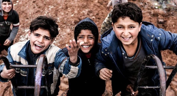 Kilis'te Her 4 Kişiden Yalnızca 1'i Türk
