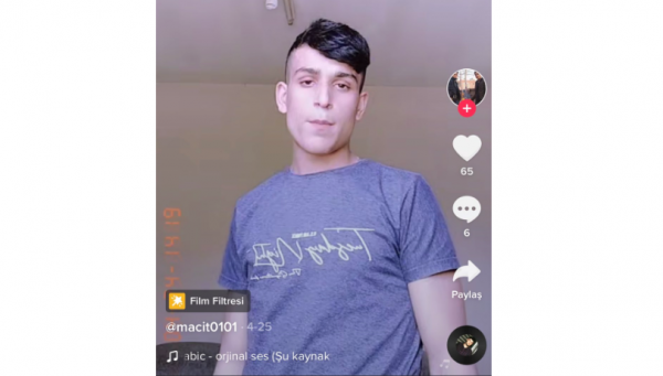 TikTok'ta Çocuk İstismarı