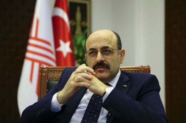 YÖK Başkanı: Üniversiteler, Milletin Kızlarını Emanet Ettiği Kurumlardır