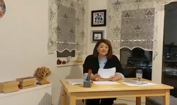 'Biat Denizinin 19 Yıllık Gemisi Battı': Alt Kadrolar Gemiyi Terk Ediyor