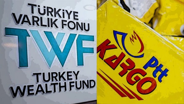Varlık Fonu'na Devredilen PTT Son 2 Yılda 2 Milyar TL Zarar Etti