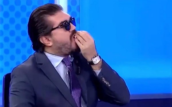 ROK'dan Sedat Peker'in İddialarına Yanıt