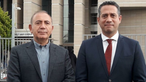 CHP'li Vekillerden AKP'li İsimler Hakkında Suç Duyurusu 