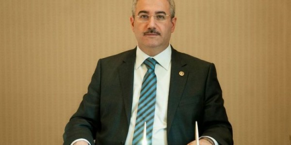 Eski AKP Milletvekiline Kızılay’dan 30 Bin TL Maaş