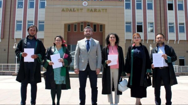 İYİ Parti, AKP'li Belediye Hakkında Suç Duyurusunda Bulundu 
