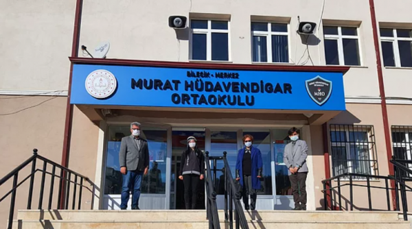 'Şube Müdürü LGS Arasında Çocuğuyla Görüştü' İddiasına İnceleme Kararı