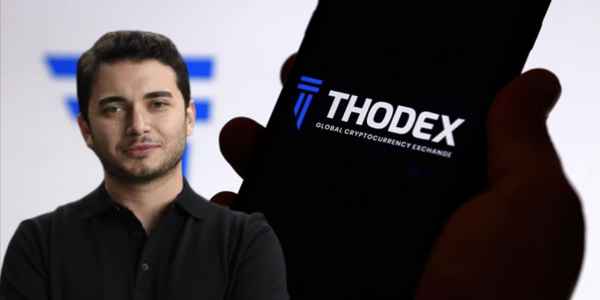 Thodex'in Banka Hesabındaki 16 Milyon Liraya Haciz Uygulandı