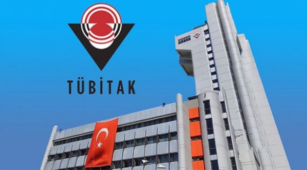 TÜBİTAK 71 Personel Alacak