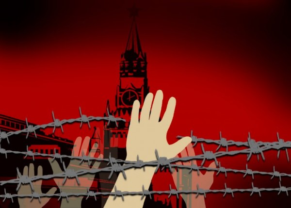 Ukrayna: Dokuz Kırım Tatar Gazeteci, Rus Hapishanelerinde Alıkonuluyor