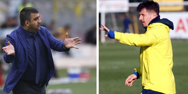 Ümit Özat ve Emre Belözoğlu Arasında FETÖ Davası
