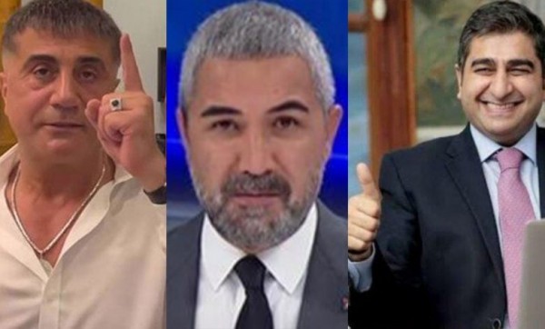 Veyis Ateş Ekranlardan Çekildi!
