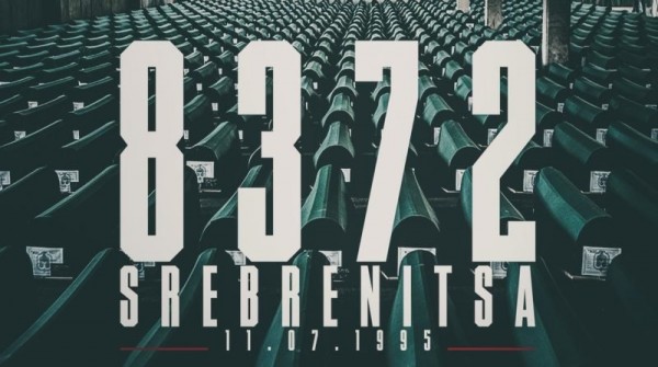 11 Maddenin 10'undan Suçlu: Ratko Mladic'in Müebbet Cezası Onandı