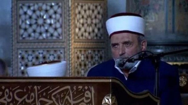 Atatürk'e Hakaret Eden İmamı Kınama Önerisi AKP Oylarıyla Reddedildi 