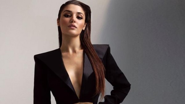 Hande Erçel’in ‘Bazlama Surat’ Davasında Karar Verildi