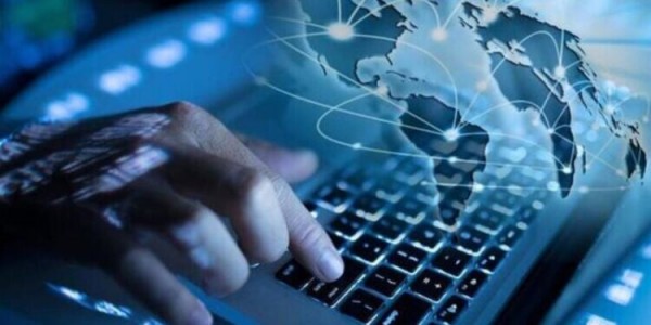 Küresel Çapta İnternet Kesintisi Yaşanıyor 