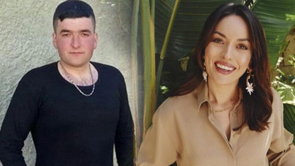 Mahkemeden Ezgi Mola Kararı