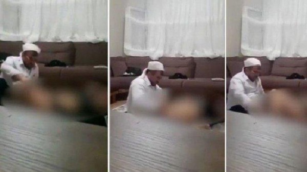 PKK'lı Tacizci Hoca İçin İstenen Ceza Belli Oldu!