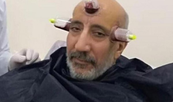 Akit Yazarı Dilipak'tan Kendisi Hakkında Suç Duyurusu