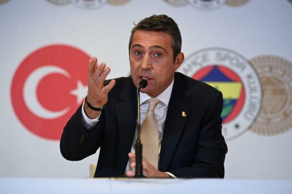 Ali Koç: Türk Lirasının Son 4 Yıldaki Performansı Belimizi Büktü