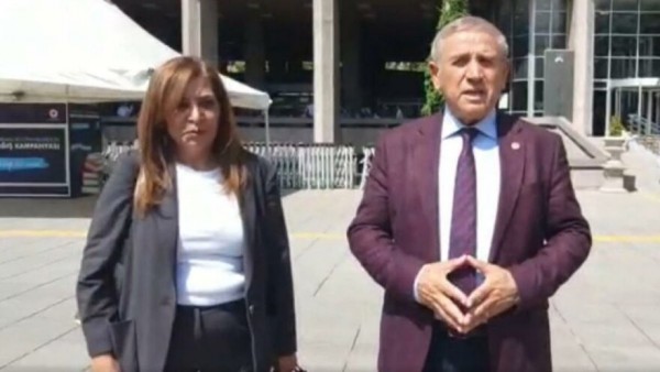 CHP'den Suç Duyurusu: LGS Soruları Çalındı