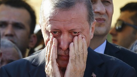 Erdoğan PUBG'nin Adını Unuttu: Gençlerle 'Pepsi' Oynadık