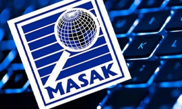 Hazine ve Maliye Bakanlığı'ndan MASAK Açıklaması