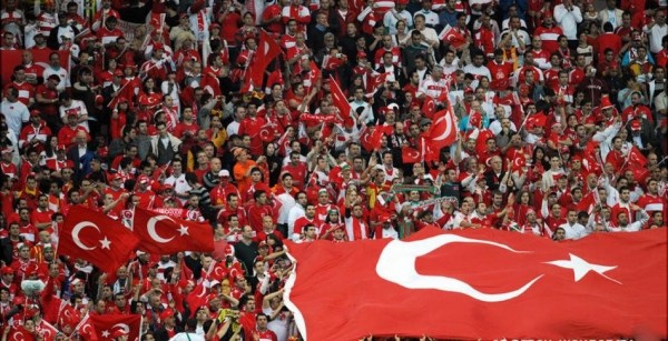 İtalya'dan EURO 2020 Öncesi