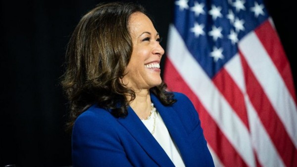 Kamala Harris'ten Mültecilere: Gelmeyin