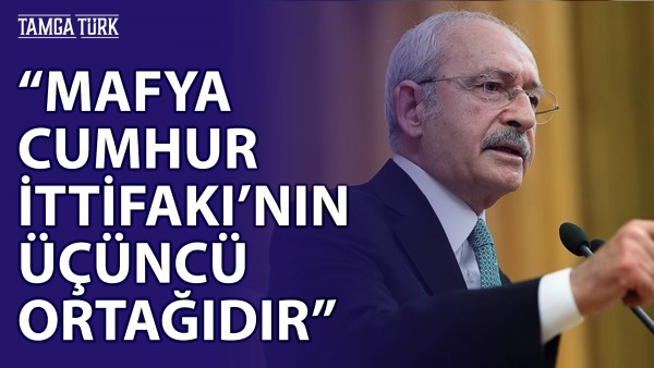 Kemal Kılıçdaroğlu'ndan Önemli Açıklamalar
