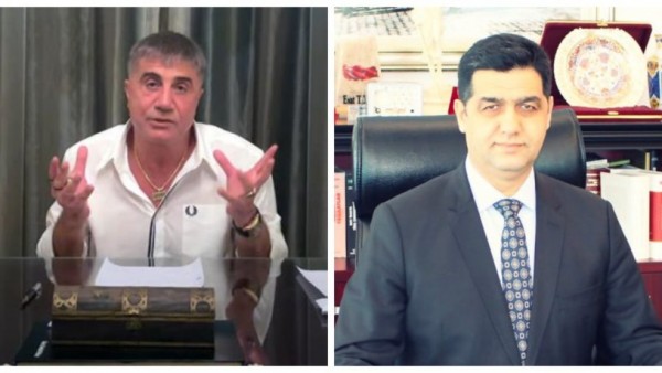 Mahkeme Sedat Peker'in 'Esat Toklu' Tweetlerine Engelleme Getirdi